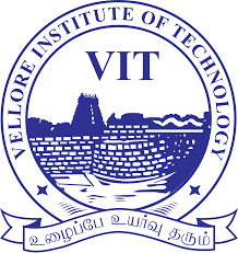 Vellore Institute of Technology (VIT) Logo